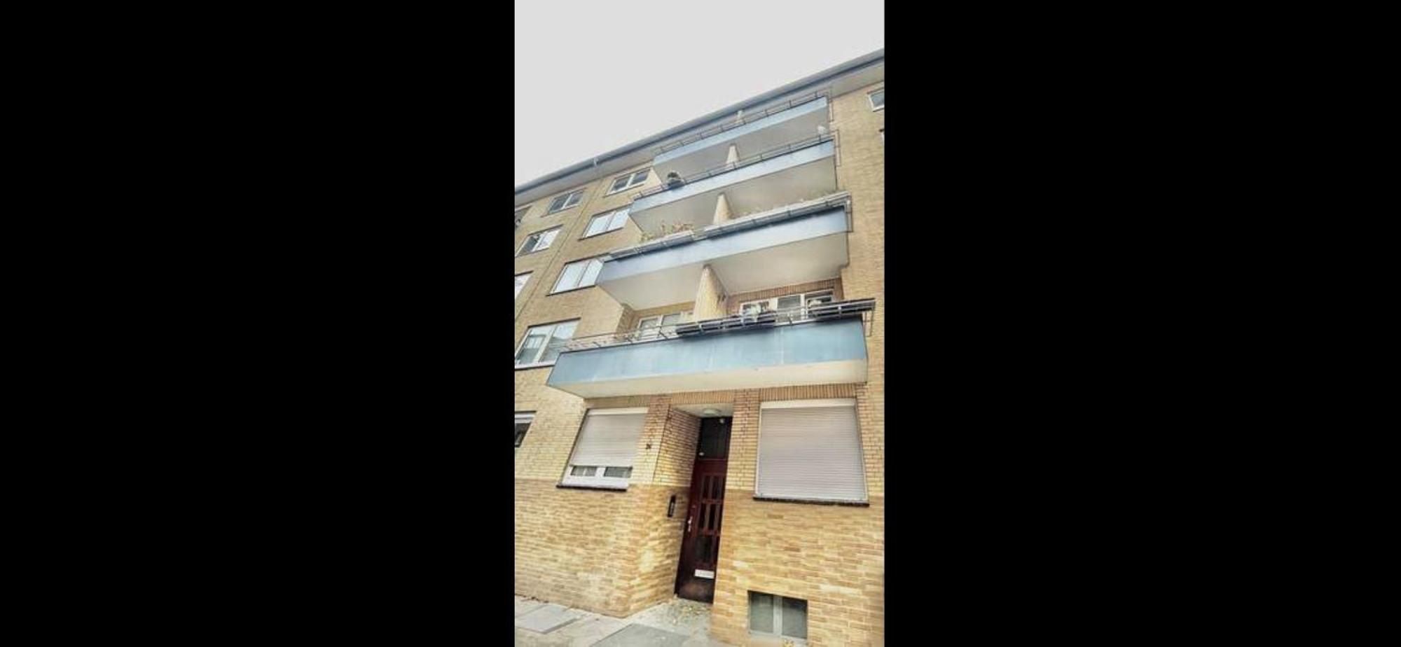 Cozy Apartment City Nightlife Dusseldorf Exterior photo